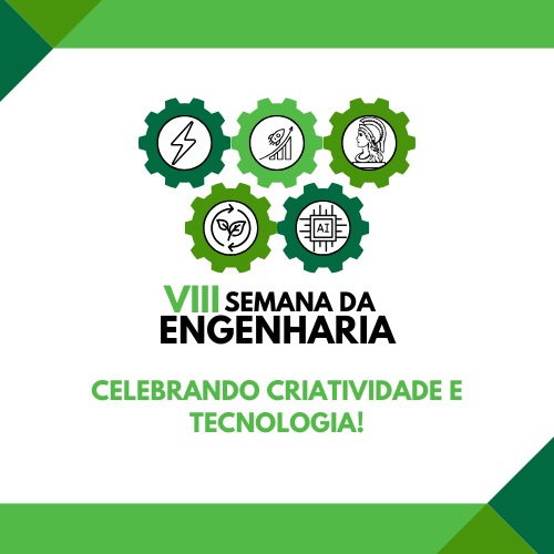 VIII Semana da Engenharia IFSP Votuporanga>
